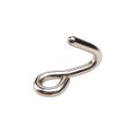 Sea-Dog 195310-1 Reefing Hook | Blackburn Marine Sea-Dog Rigging Hardware